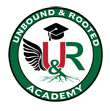 Unbound and Rooted Academy, LLC  logo images